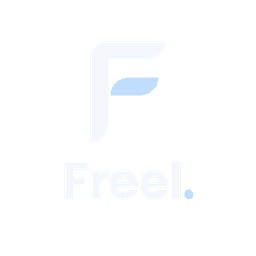 Freel: Canadian platform for Freelancers - logo